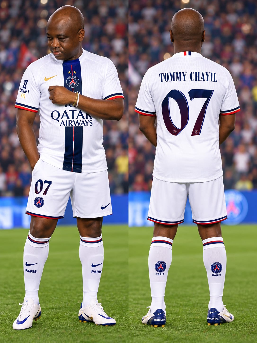 Jersey of any club name and number with logo and shipping
110$
Country jersey is 120$
